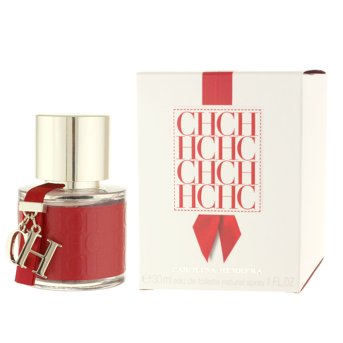 Carolina Herrera CH EDT 30 ml W