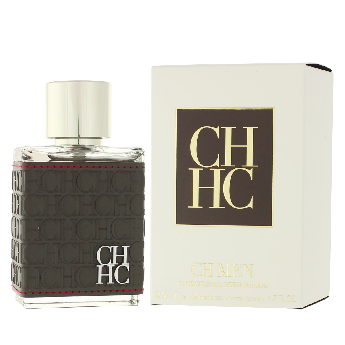 Carolina Herrera CH Men EDT 50 ml M