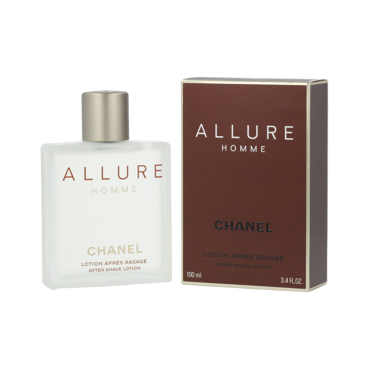 Chanel Allure Homme AS 100 ml M