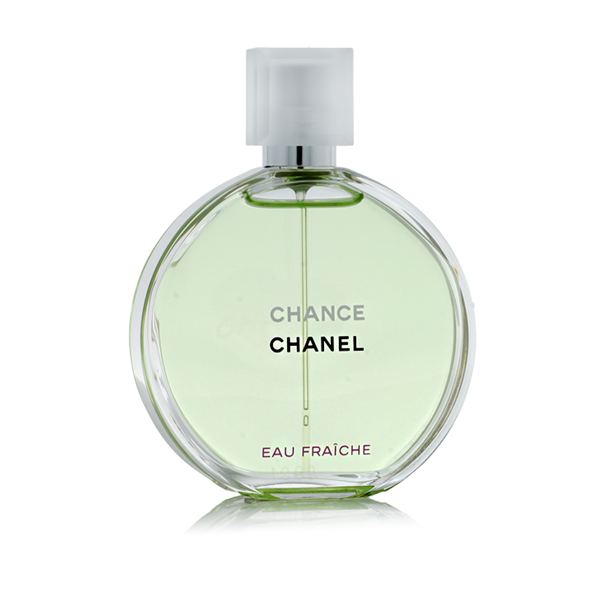 Chanel Chance Eau Fraîche EDT 50 ml W