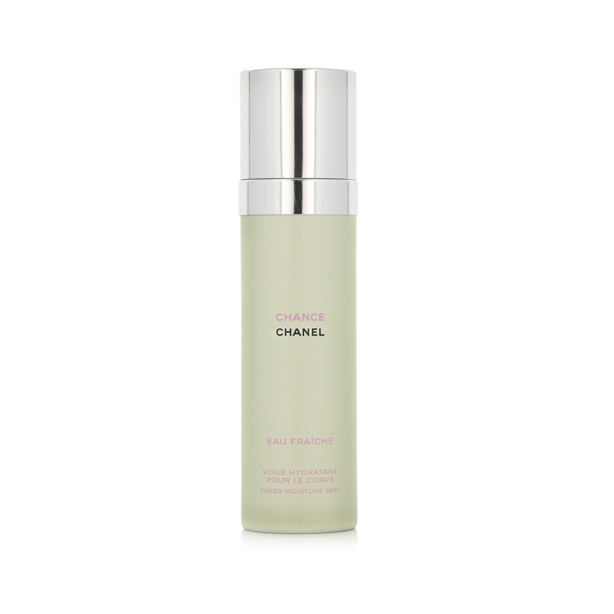 Chanel Chance Eau Fraîche tělový sprej 100 ml W