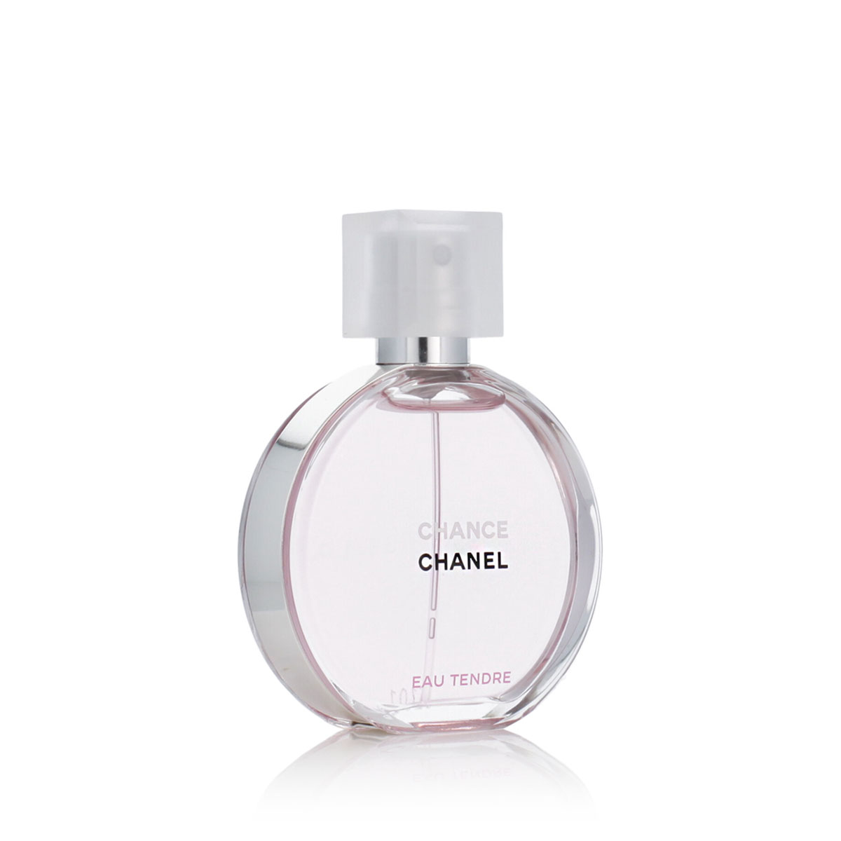 Chanel Chance Eau Tendre EDT 35 ml W (Starý obal)