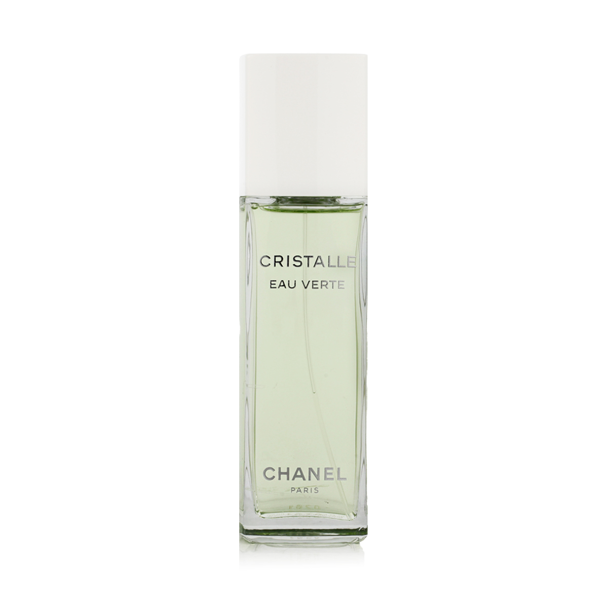 Chanel Cristalle Eau Verte EDP 100 ml W