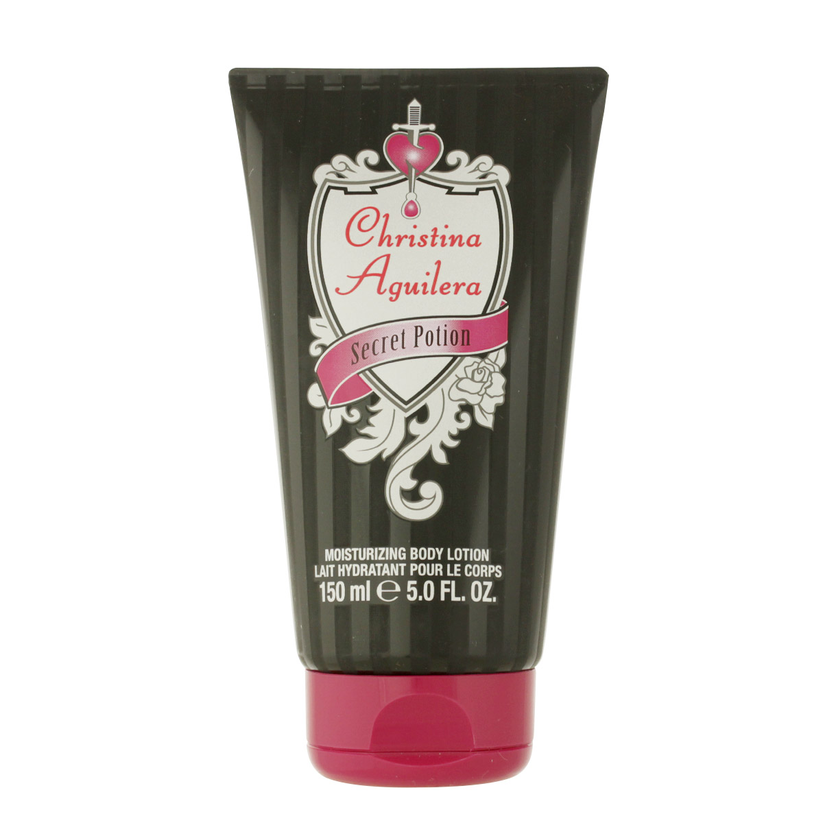 Christina Aguilera Secret Potion BL 150 ml W