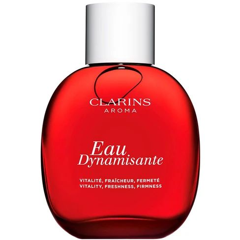 Clarins Eau Dynamisante Treatment Fragrance osvěžující voda unisex 100 ml