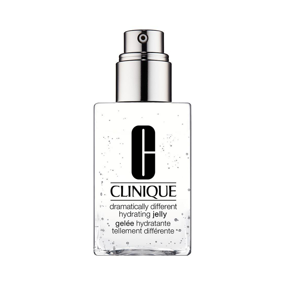 CLINIQUE Dramatically Different Hydrating Jelly hydratační gel 125 ml