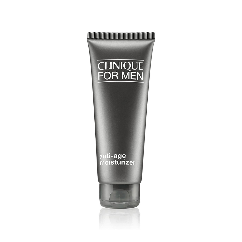 CLINIQUE For Men™ Anti-Age Moisturizer hydratační pleťový krém 100 ml