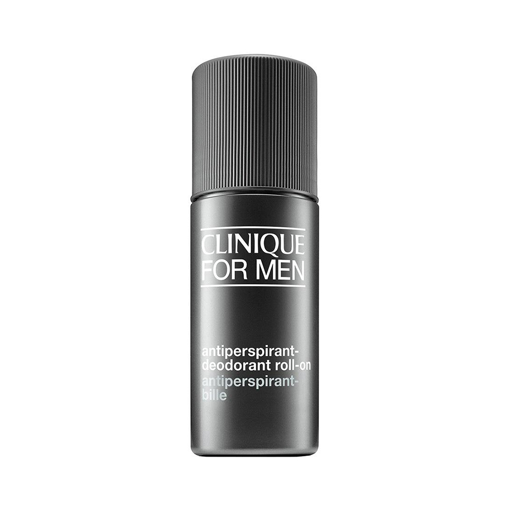 CLINIQUE For Men™ Antiperspirant-Deodorant Roll On 75 ml
