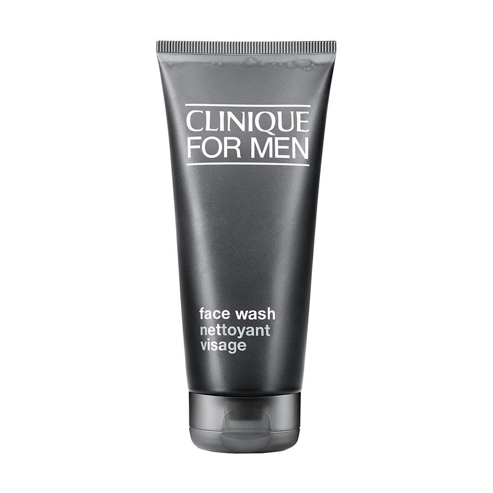 CLINIQUE For Men™ Face Wash čisticí gel 200 ml