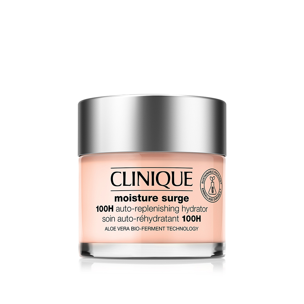 CLINIQUE Moisture Surge 100H Auto-Replenishing Hydrator gelový krém 75 ml