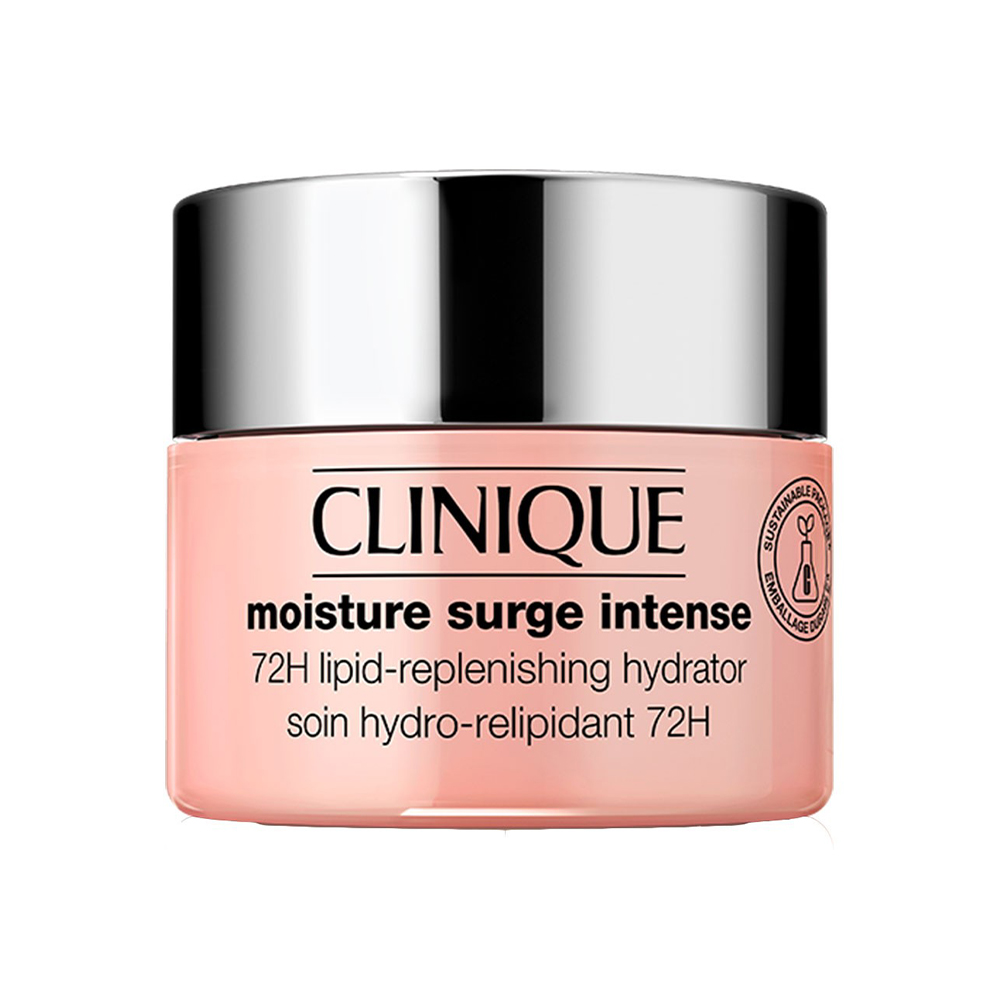 CLINIQUE Moisture Surge Intense 72H Lipid-Replenishing Hydrator hydratační krém-gel 15 ml