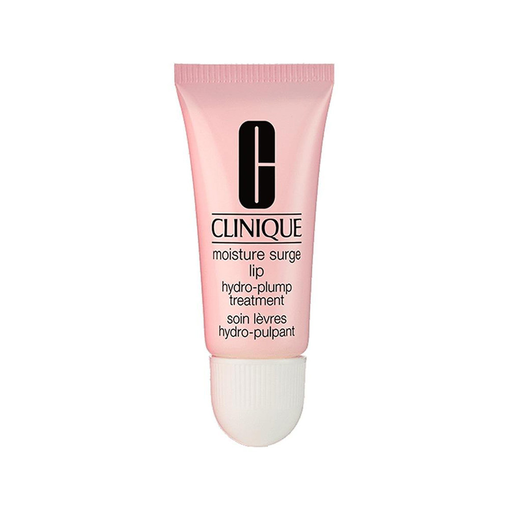 CLINIQUE Moisture Surge Lip Hydro-Plump Treatment balzám na rty 10 ml