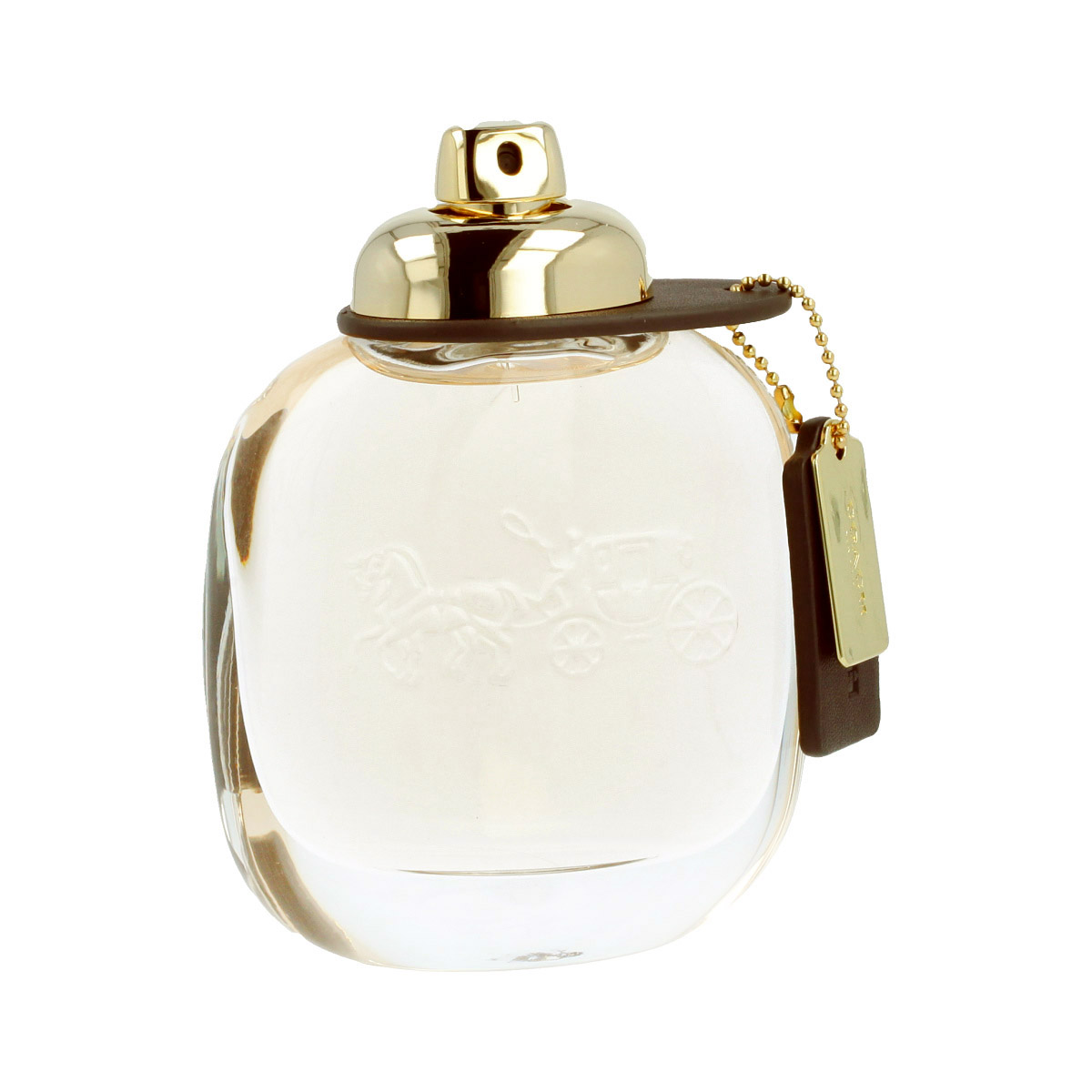 Coach EDP 90 ml W
