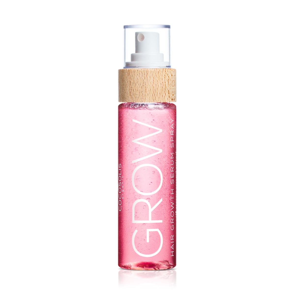 COCOSOLIS Hair Grow sérum na podporu růstu vlasů 100 ml