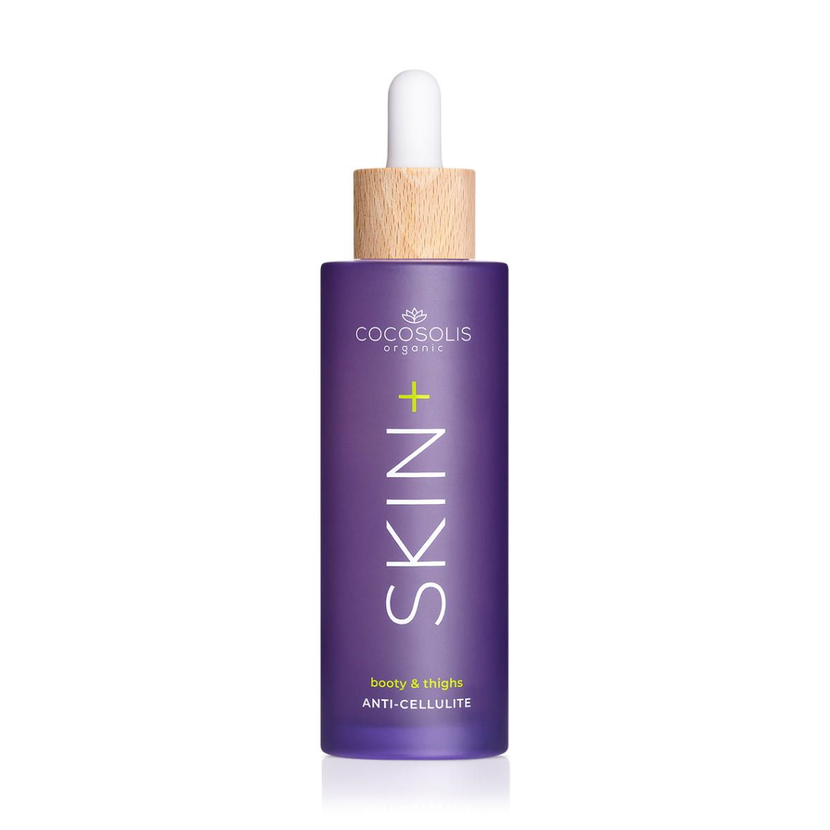 COCOSOLIS Skin Vyhlazující sérum proti celulitidě 100 ml