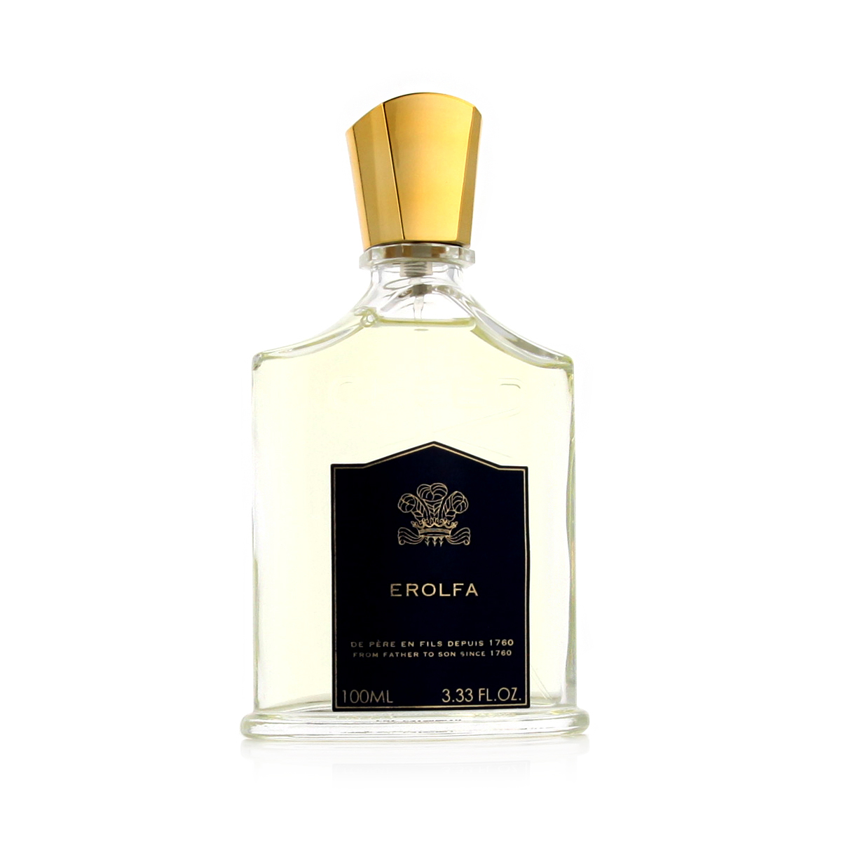 Creed Erolfa EDP 100 ml M