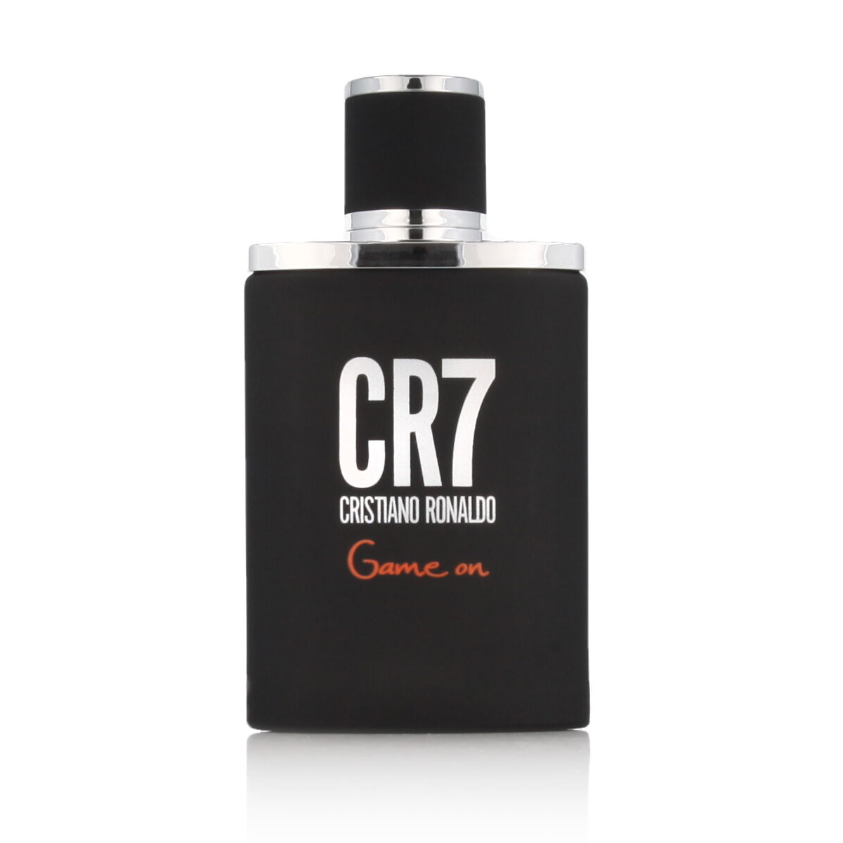 Cristiano Ronaldo CR7 Game On EDT 50 ml M