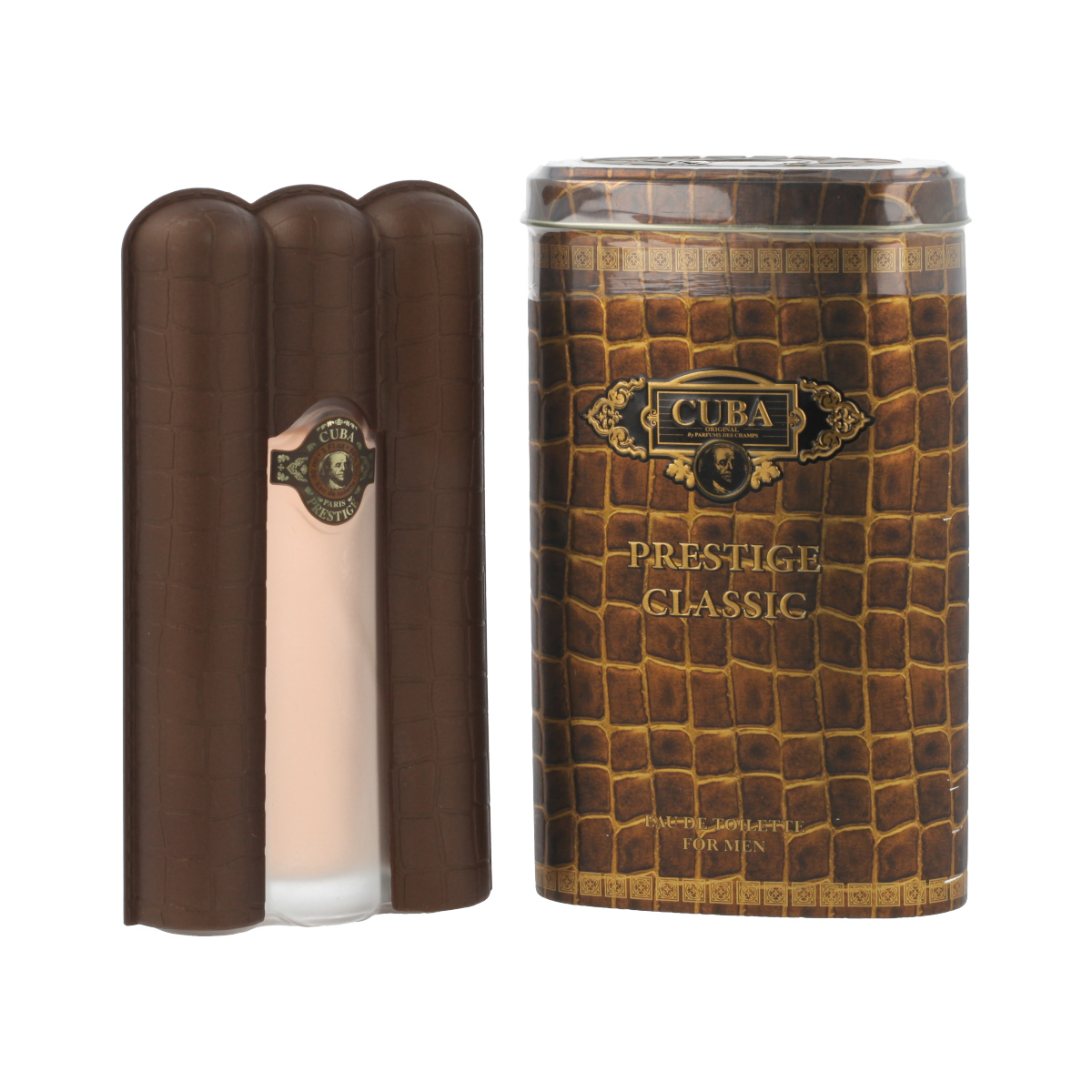 Cuba Prestige EDT 90 ml M