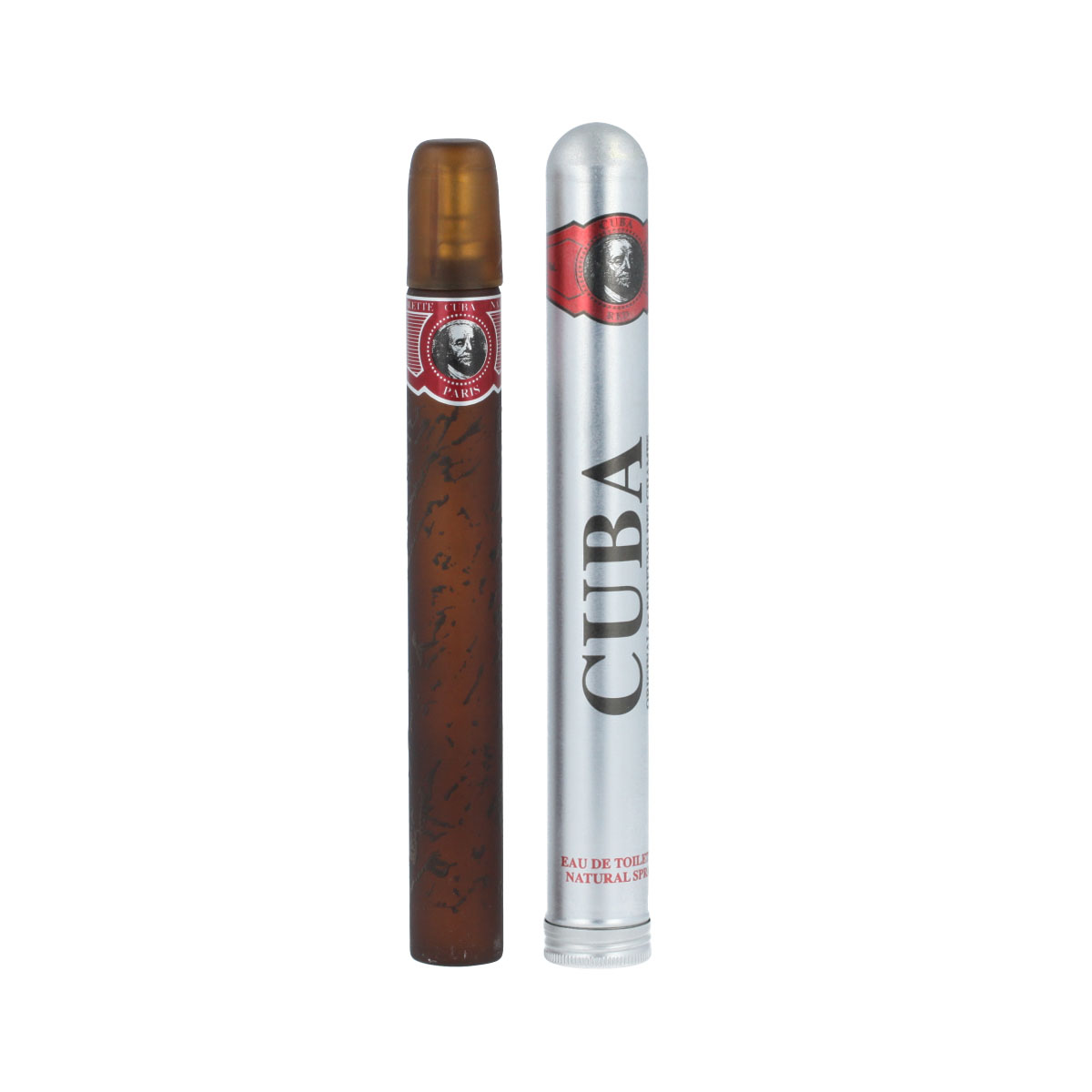 Cuba Red EDT 35 ml M