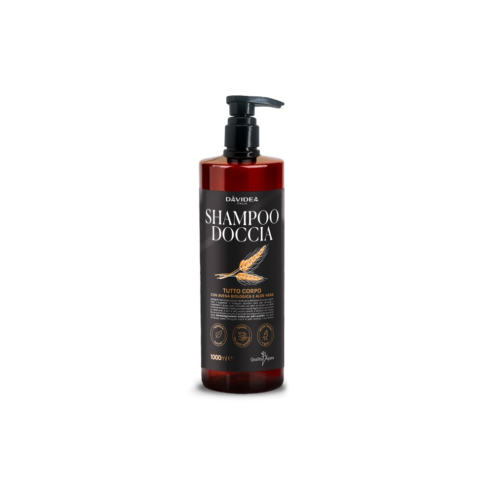Davidea 400 ml