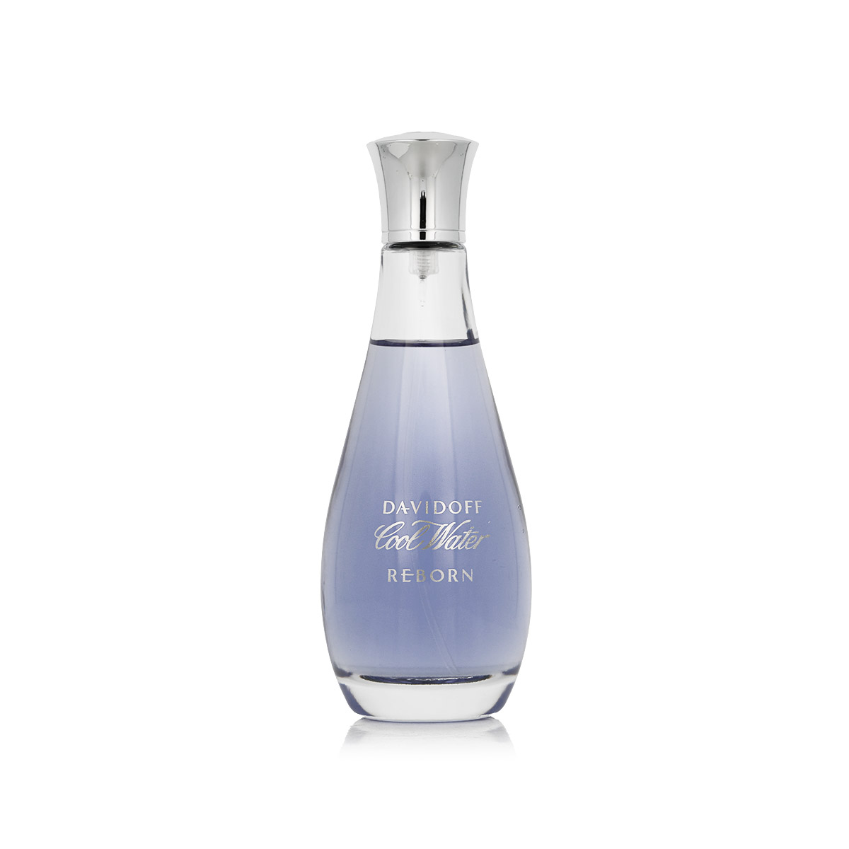 Davidoff Cool Water Reborn for Her EDT 100 ml W