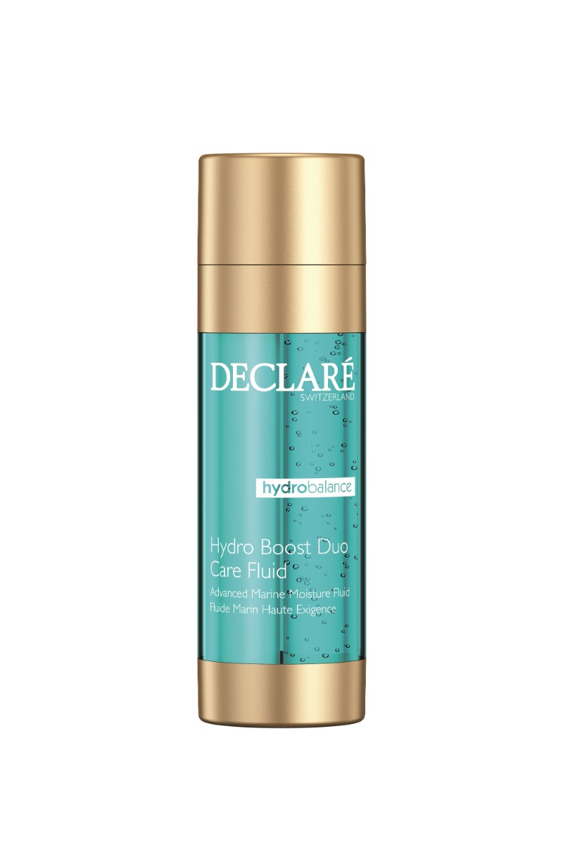 Declaré Hydro Balance Hydro Boost Duo Care Fluid hydratační fluid 2x20 ml