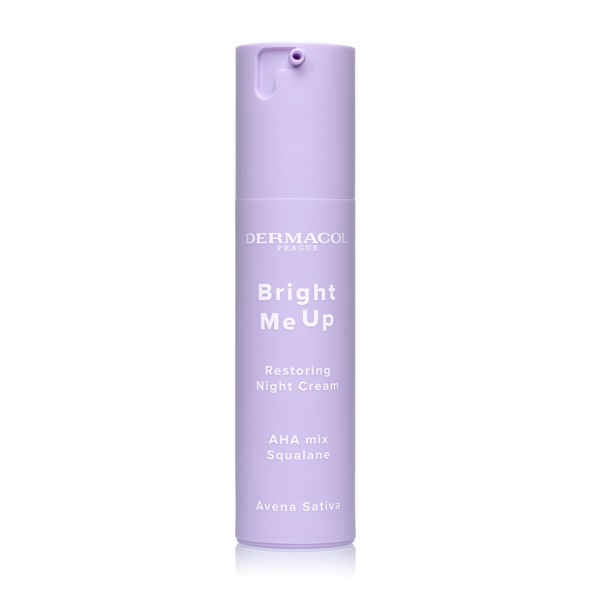 Dermacol Bright Me Up Restoring Night cream 50 ml