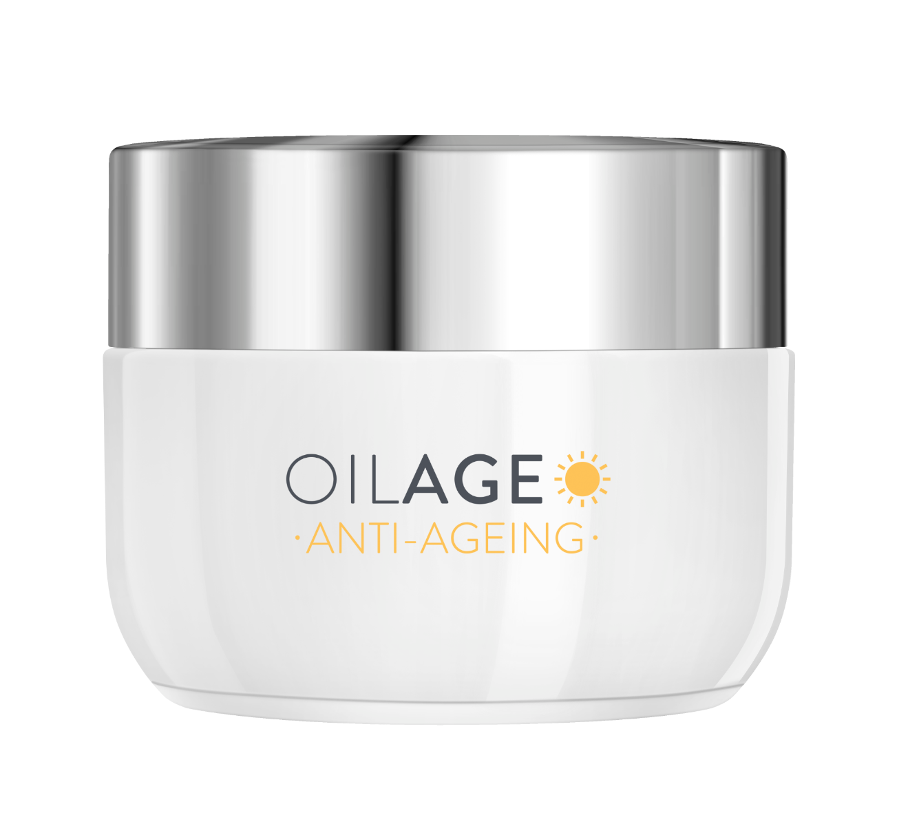 Dermedic Oilage Anti-Ageing denní krém pro obnovu hustoty pleti 50 g