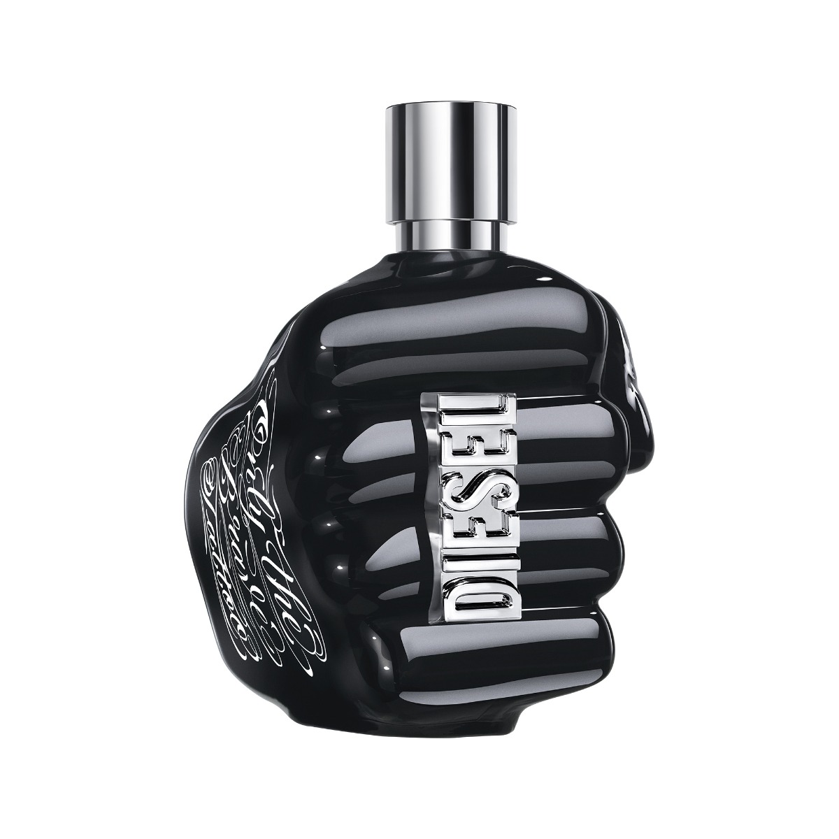 Diesel Only The Brave Tattoo EDT toaletní voda pro muže 125 ml