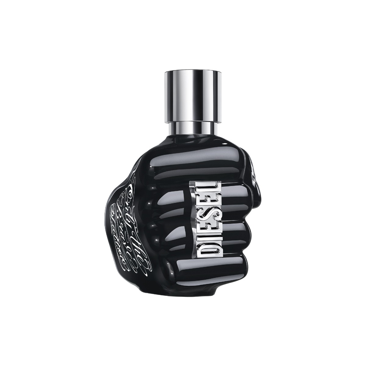 Diesel Only The Brave Tattoo EDT toaletní voda pro muže 35 ml