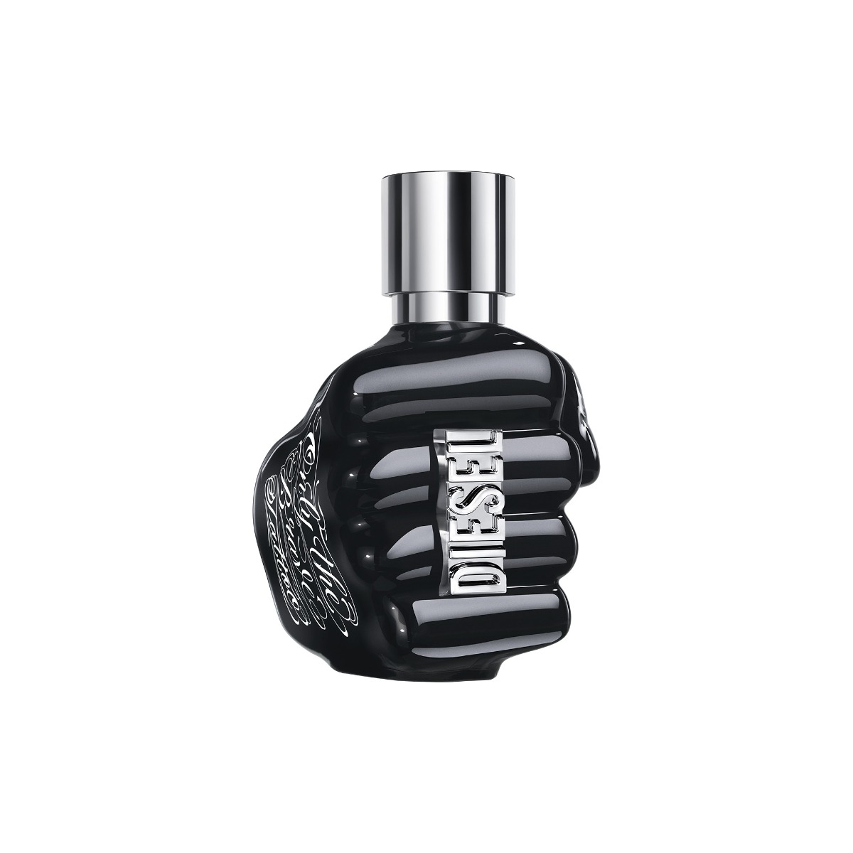 Diesel Only The Brave Tattoo EDT toaletní voda pro muže 50 ml