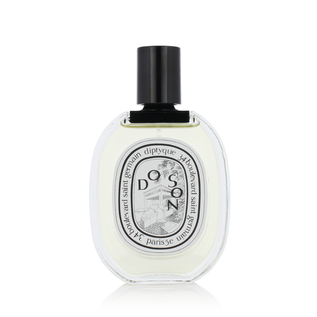 Diptyque Do Son EDT 100 ml W