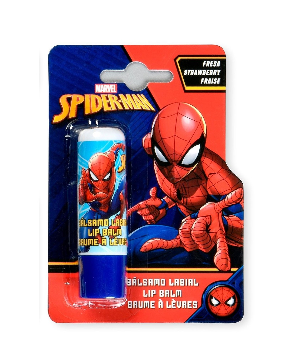 Disney Spiderman balzám na rty 4 g