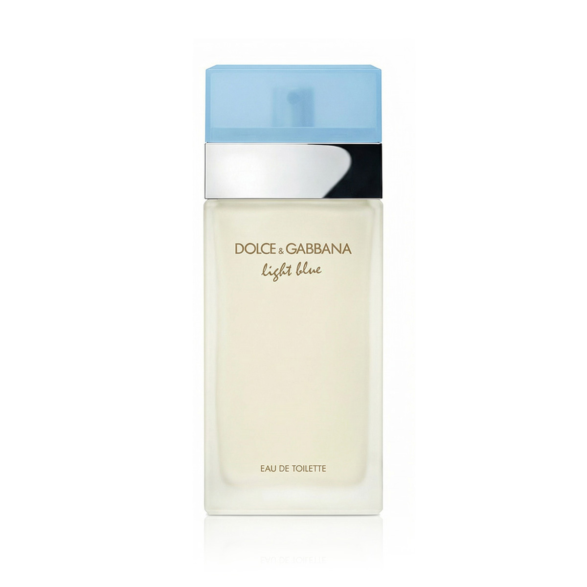Dolce & Gabbana Light Blue EDT 100 ml W Nový obal
