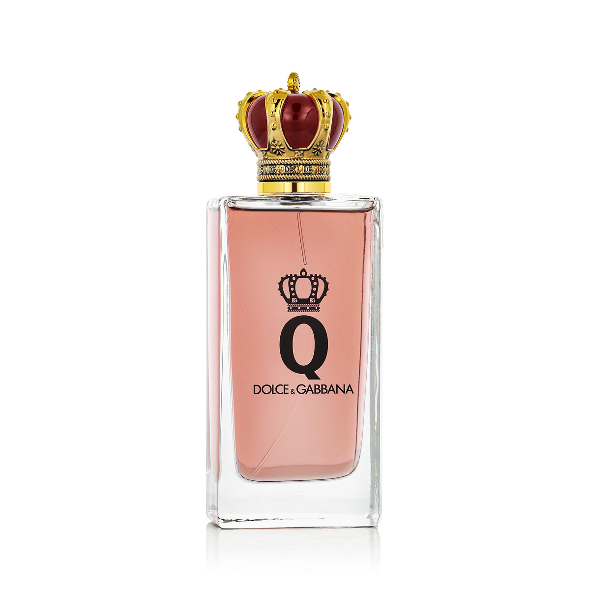 Dolce & Gabbana Q by  EDP Intense 100 ml W