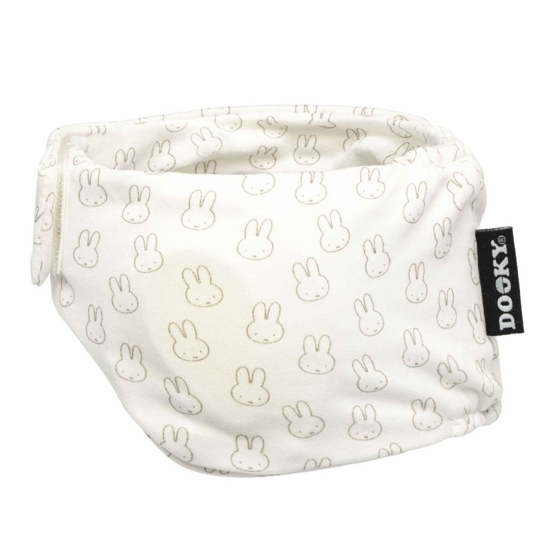 Dooky Čelenkový chránič sluchu 0-6m Miffy