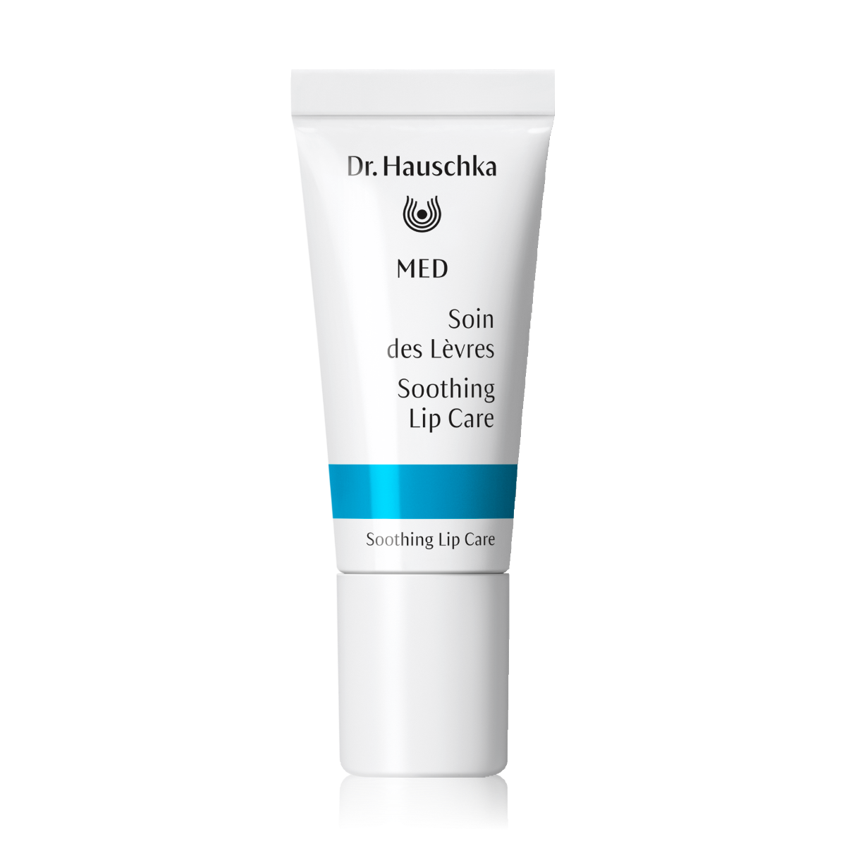 Dr.Hauschka MED Zklidňující péče na rty 5 ml