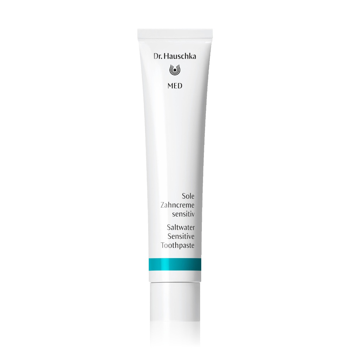 Dr.Hauschka MED Zubní pasta na citlivé zuby 75 ml