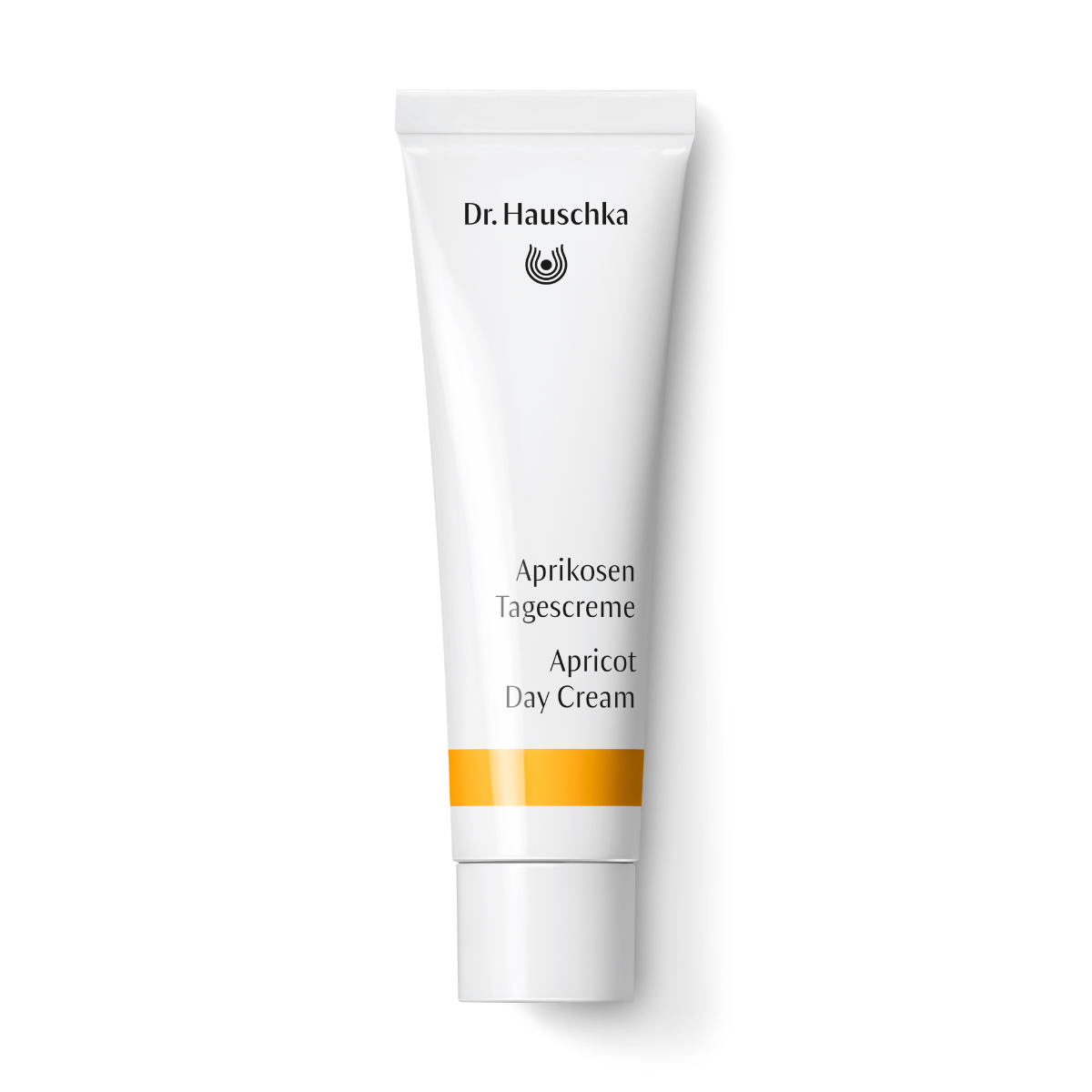 Dr.Hauschka Meruňkový denní pleťový krém 30 ml