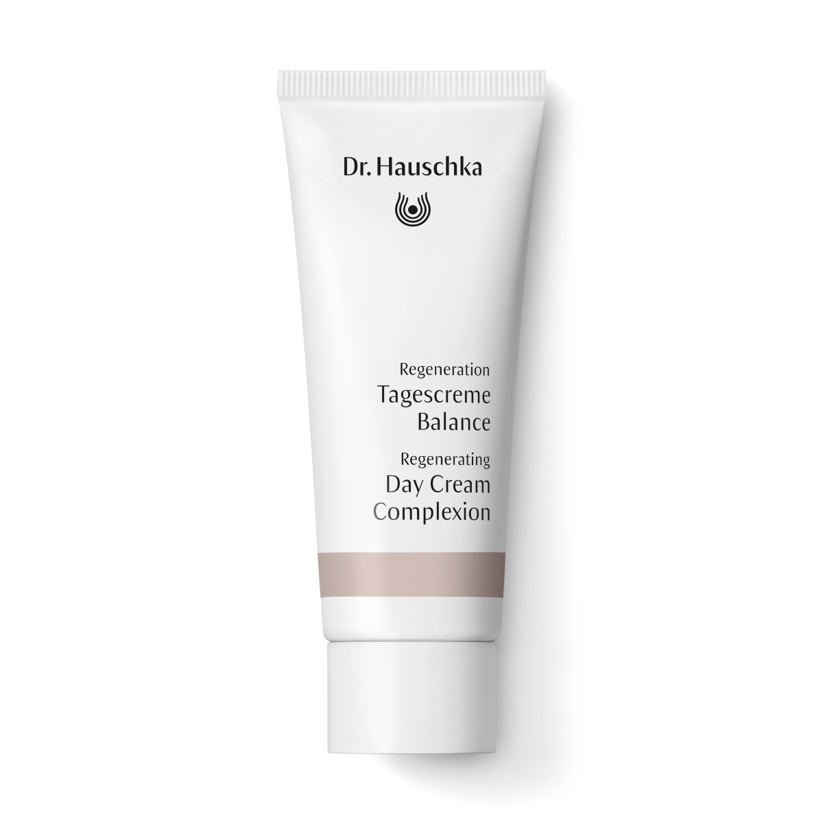 Dr.Hauschka Regenerační denní pleťový krém tónovací 40 ml