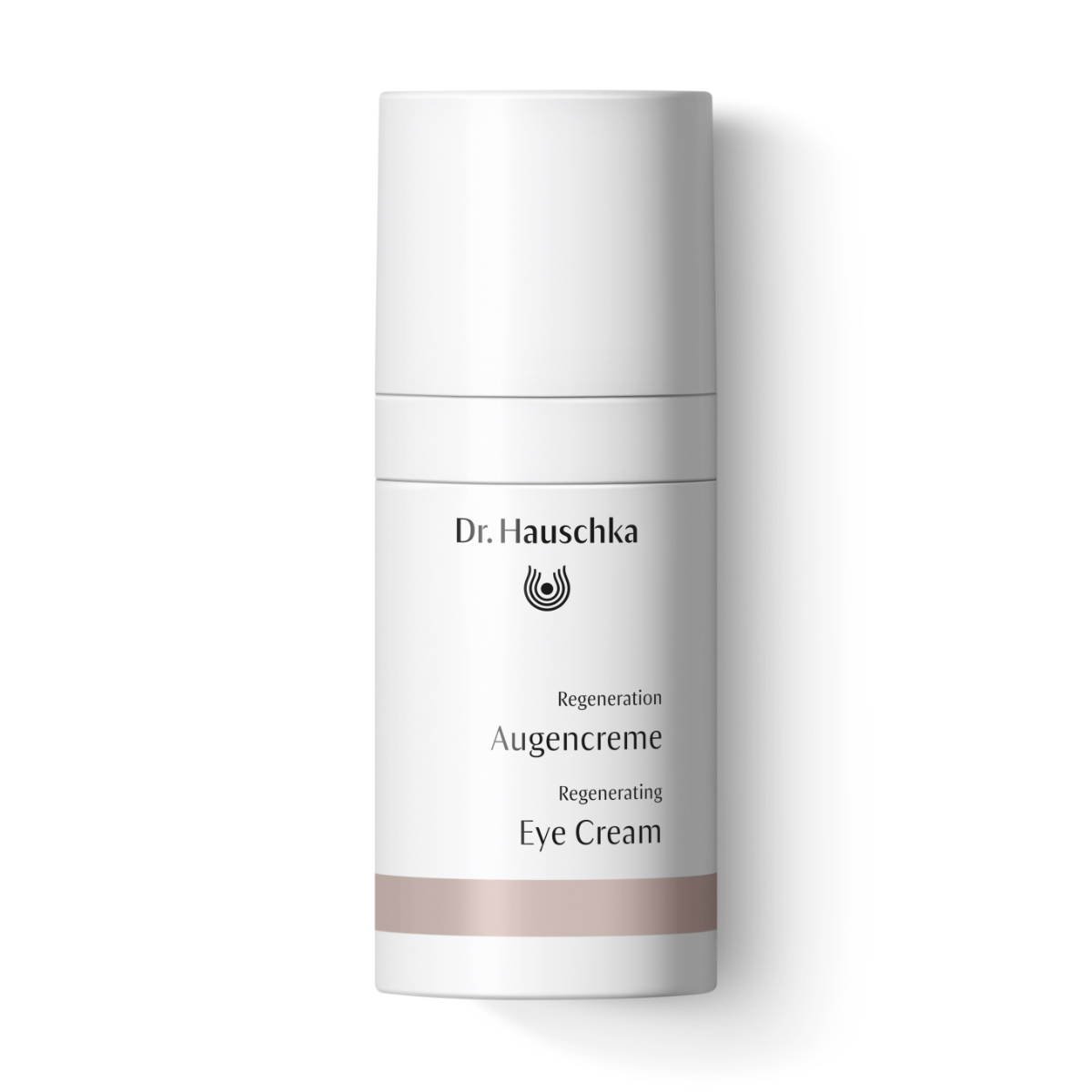 Dr.Hauschka Regenerační oční krém 15 ml