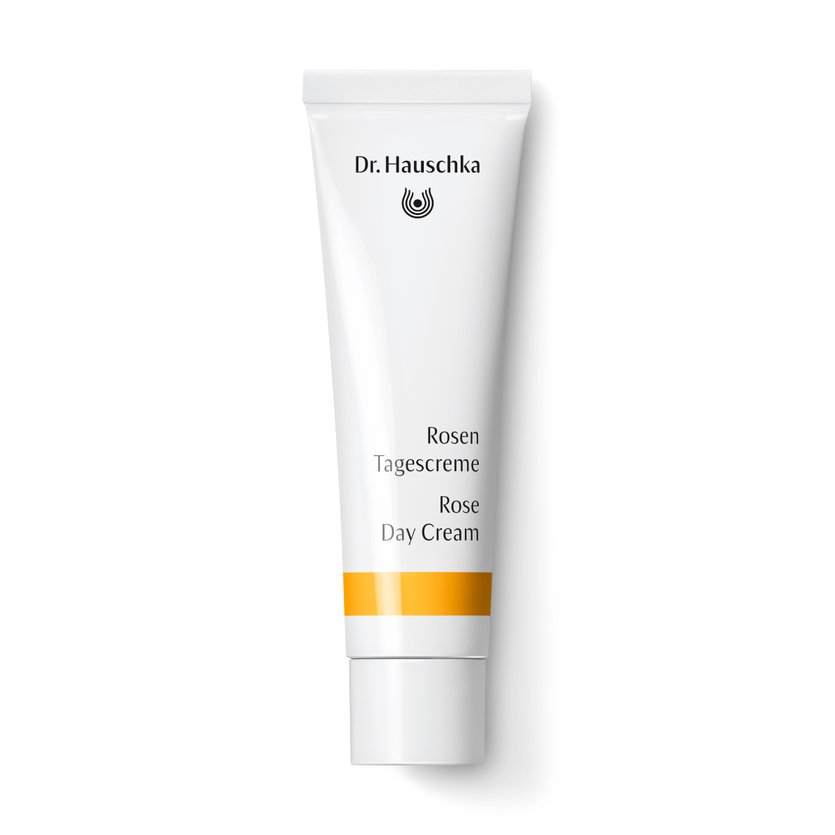 Dr.Hauschka Růžový denní pleťový krém 30 ml
