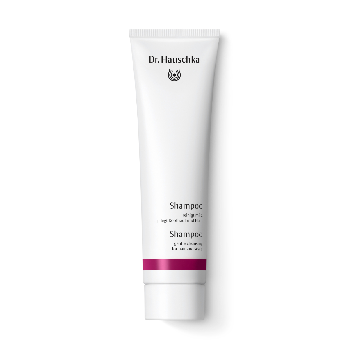 Dr.Hauschka Vyživující a posilující šampon 150 ml