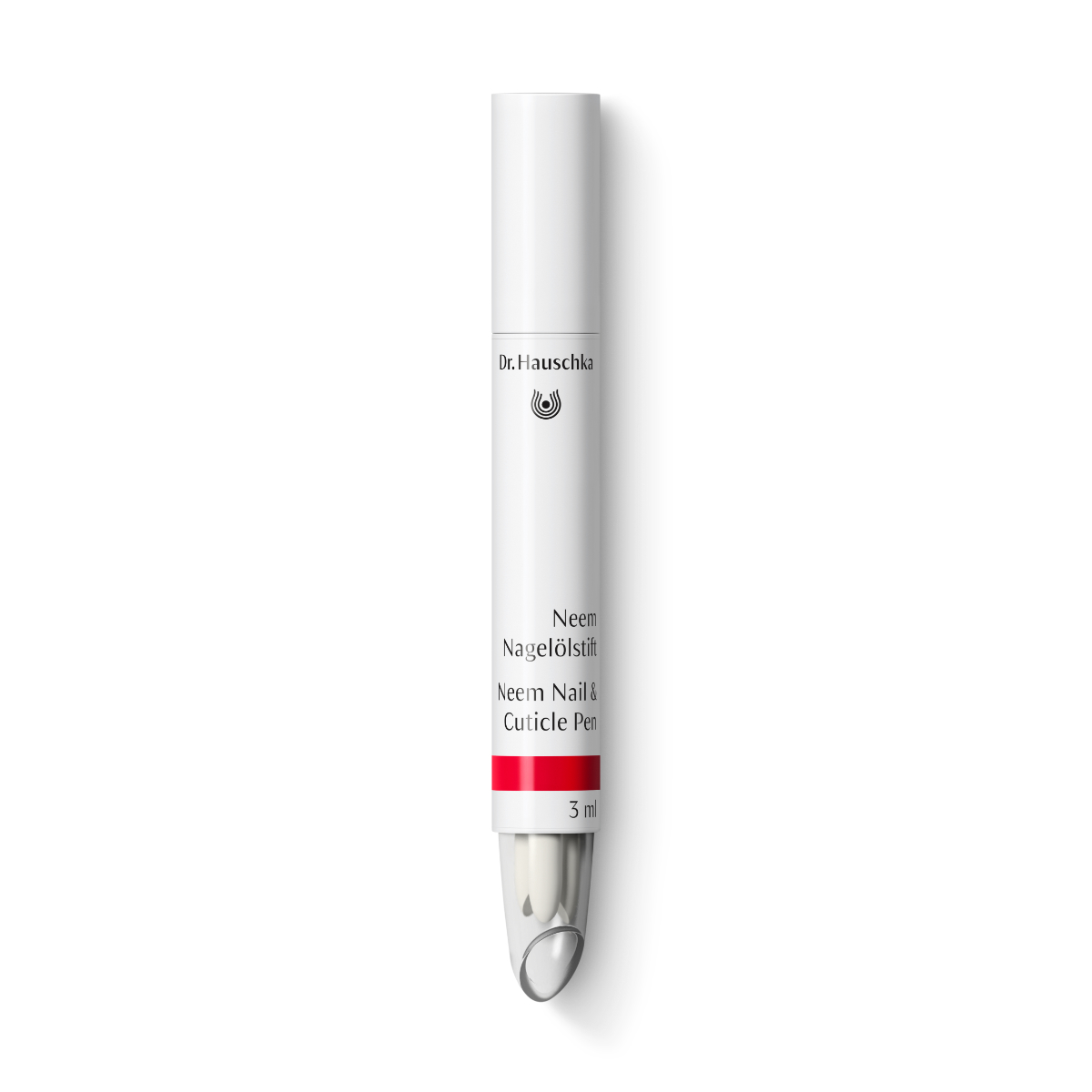Dr.Hauschka Vyživující péče na nehty v tužce 3 ml