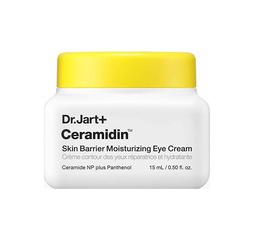 Dr.Jart+ Ceramidin Eye Cream oční krém 15 ml