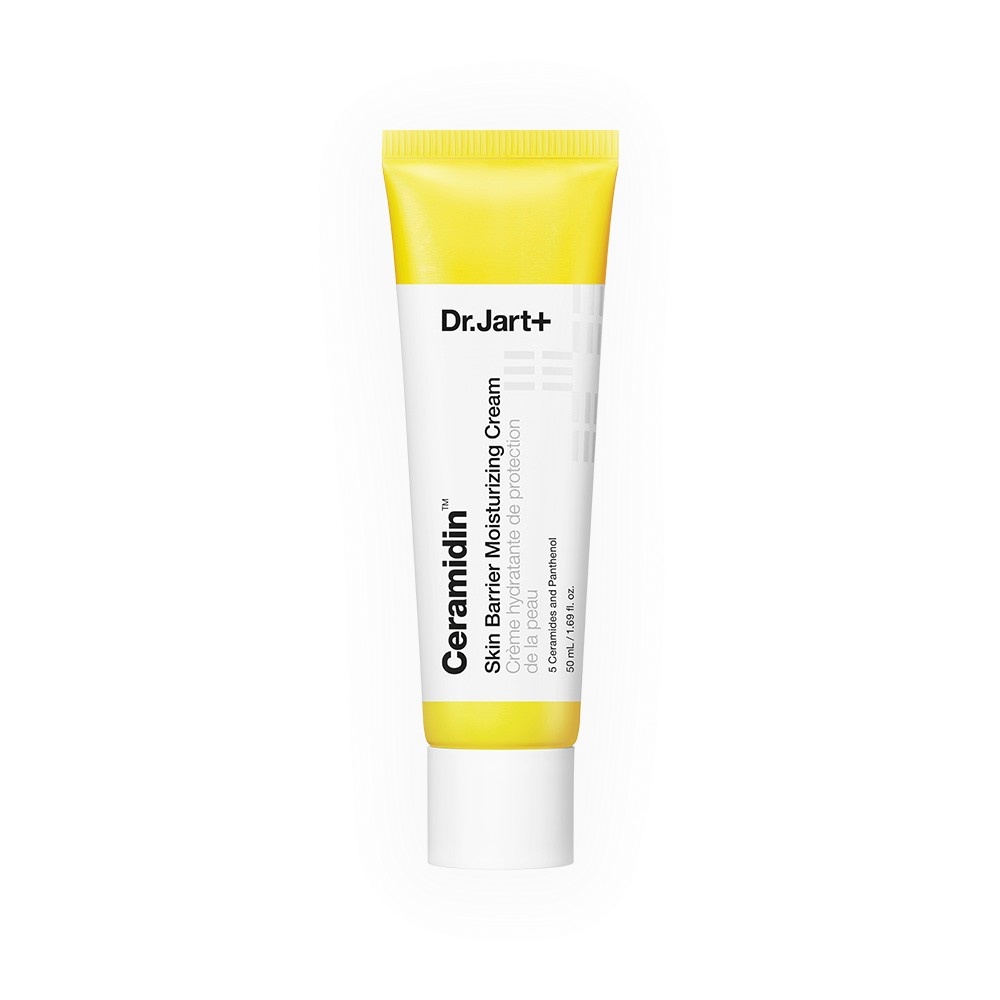 Dr.Jart+ Ceramidin Skin Barrier Moisturizing Cream hydratační krém 50 ml