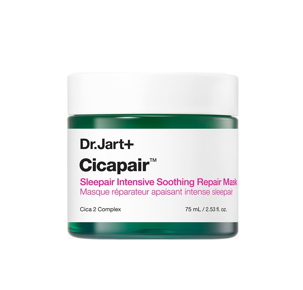 Dr.Jart+ Cicapair Sleep Intensive Soothing Repair Mask noční maska 75 ml
