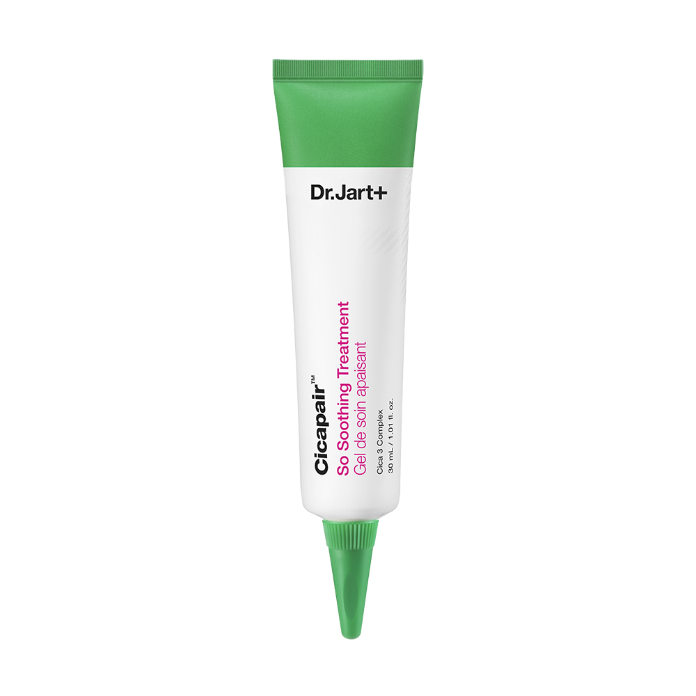 Dr.Jart+ Cicapair So Soothing Treatment zklidňující krém 30 ml