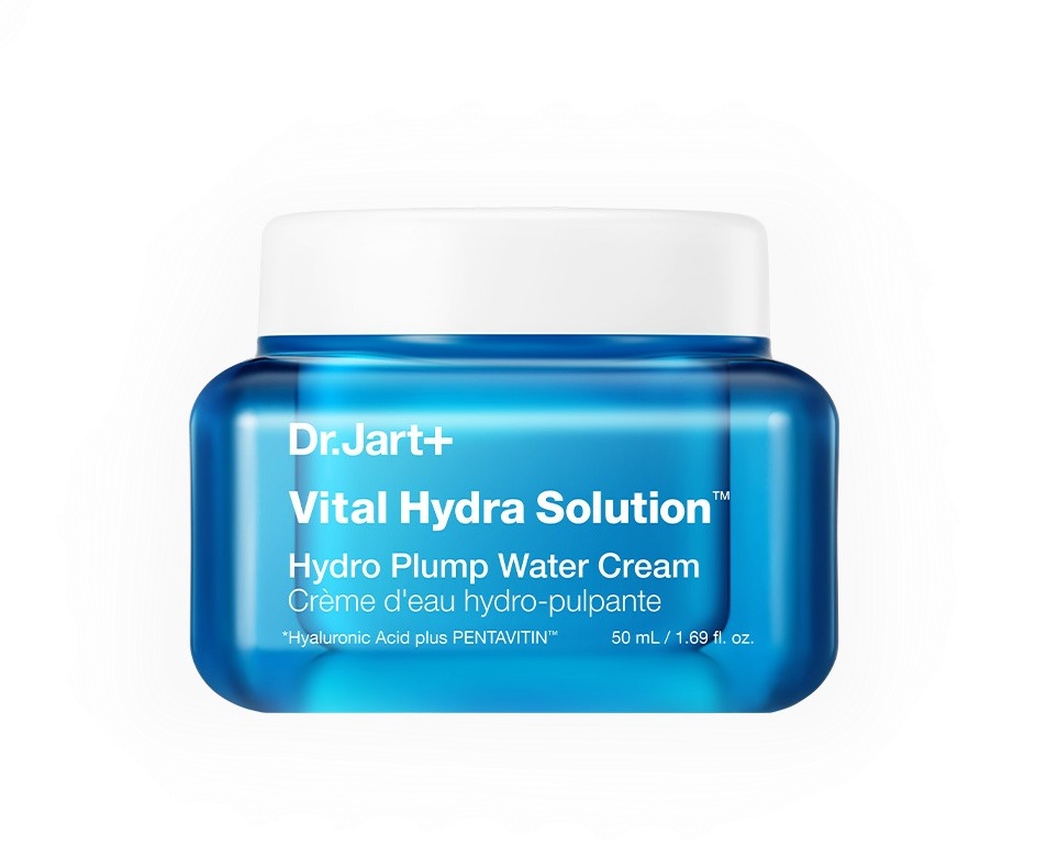 Dr.Jart+ Vital Hydra Solution Hydro Plump lehký gelový krém 50 ml