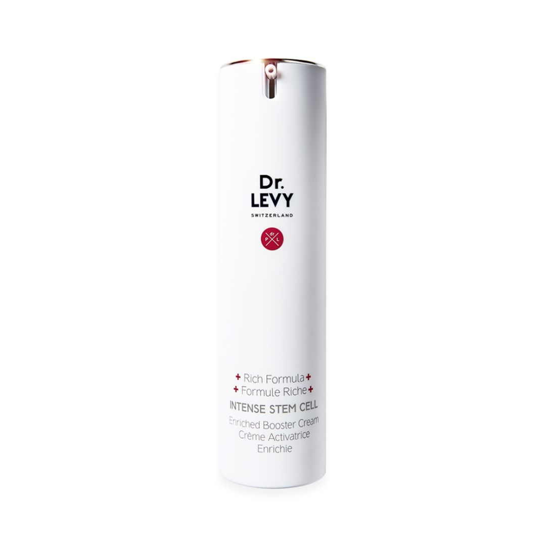 Dr. LEVY Anti-aging krém na zralou a suchou pleť 50 ml
